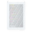 Caixa ATX Montech King 95 PRO Branco image number null