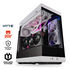 Computador King Mod Gamer-PC HYTE Ryzen 9 9900X 64GB DDR5 1TB RTX 5070 WiFi W11 Bonus