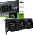 Gr&aacute;fica Asus GeForce&reg; RTX 5060 Prime OC 8GB GDDR7 DLSS4 image number null
