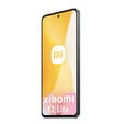Smartphone Xiaomi 12 Lite 5G 6.55" (8 / 128GB) 120Hz Preto image number null