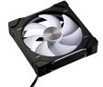 Ventoinha Phanteks D30 PWM DRGB Preto Pack 3 - 140mm image number null