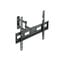 Suporte de Parede Tooq Tilt 3 Pivots 37" a 70" Max. 35kg Preto