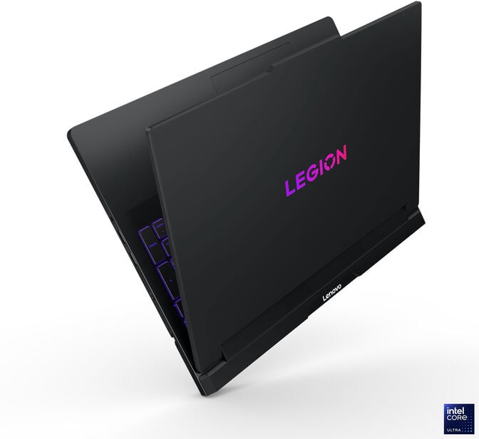 Port&aacute;til Lenovo Legion Pro 5 16IAX10H-827 16" Ultra 9 275HX 32GB 1TB RTX 5070 Ti 2.5K OLED 165Hz W11 image number 3