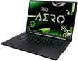 Port&aacute;til Gigabyte AERO X16 2WHA3PTC65AH 16" RyzenAI 9 HX 370 32GB DDR5 2TB RTX 5070 QHD+ 165Hz W11 image number null