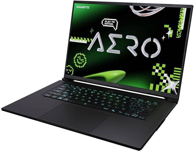 Port&aacute;til Gigabyte AERO X16 2WHA3PTC65AH 16" RyzenAI 9 HX 370 32GB DDR5 2TB RTX 5070 QHD+ 165Hz W11 image number 3