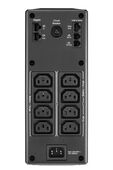 UPS APC Back-UPS Pro BR 1600VA 8 Tomadas AVR Interface LCD image number null