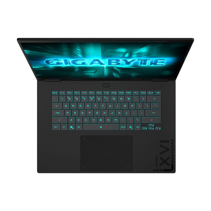Port&aacute;til Gigabyte Gaming A16 GA6H CTHI3PT894SD 16" i7-13620H 16GB DDR5 1TB RTX 5050 FHD+ 165Hz image number 1