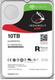 Disco Seagate IronWolf Pro 10TB 7200rpm 256MB SATA III image number null
