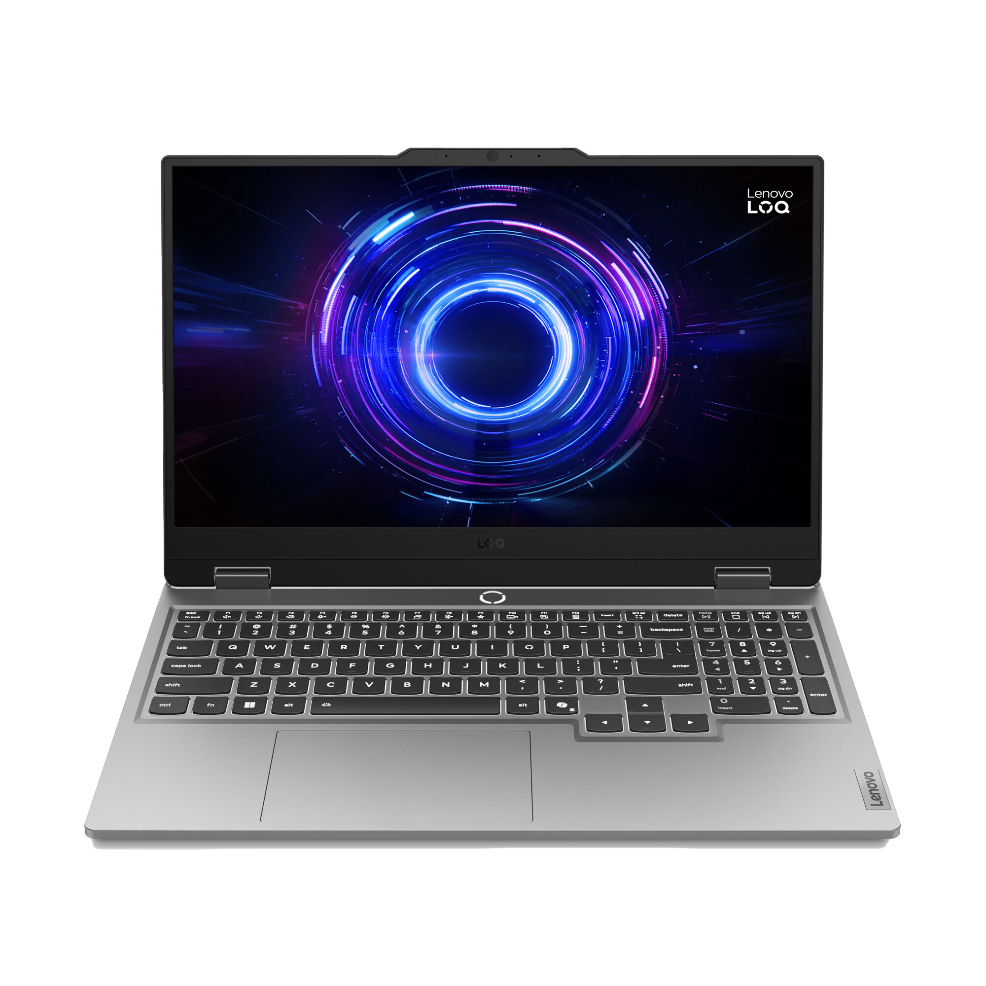 Port&aacute;til Lenovo LOQ 15IRX10-244 15.6" i7-13645HX 16GB DDR5 512GB RTX 5060 144Hz