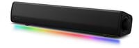 Soundbar Creative Sound Blaster GS3 Gaming RGB - Preto