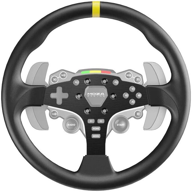 Volante MOZA Racing ES 12 image number 1