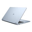 Port&aacute;til ASUS Vivobook S14 Flip OLED TP5408QA-X1PBOHDAB01 14" Snapdragon X X1 26 100 8GB 512GB Adreno Graphics WUXGA OLED W11 (sem carregador) image number null