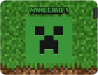Tapete Razer Gigantus V2 Medium Minecraft Ed.