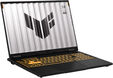 Port&aacute;til ASUS TUF F16 FX608JH 16" i5-13450HX 16GB DDR5 1TB RTX 5050 165Hz image number null