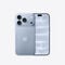 Smartphone iPhone 18 Pro 6.3" 512Gb Glacier