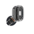 Auriculares Xiaomi Redmi Buds Essential Preto image number null
