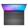 Port&aacute;til ASUS ROG Zephyrus G16 GU605CR 16" Ultra 9 285H 64GB DDR5 1TB RTX 5070 Ti OLED 2.5K 240Hz W11 image number null
