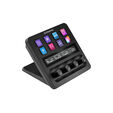 Controlador Elgato Stream Deck+ Preto image number null