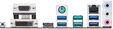 Motherboard Asus PRIME B450M-A II image number null
