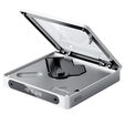Leitor CD FiiO DM13BT Bluetooth Transparente image number null