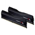 G.Skill Kit 64GB (2 x 32GB) DDR5 6000MHz Trident Z5 Neo EXPO CL32 Black - F5-6000J3238G32GX2-TZ5N image number null