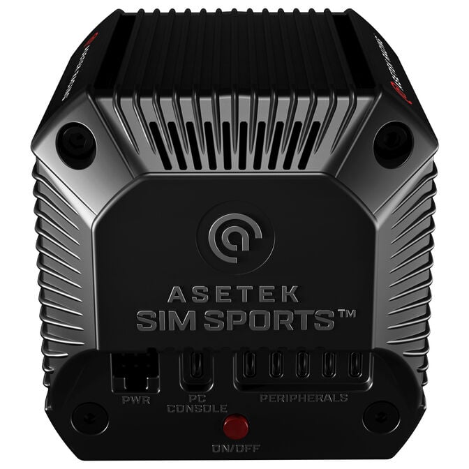 Conjunto Asetek SimSports Initium Racing Bundle para PC image number 9
