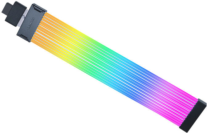 Cabo Lian Li Strimer Wireless 16-Pin (12VHPWR) - 12 LED image number 0