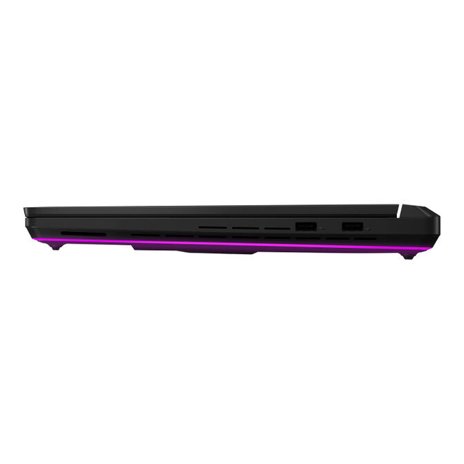 Port&aacute;til ASUS ROG Strix Scar 16 G635LX 16" Ultra 9 275HX 64GB DDR5 2TB RTX 5090 2.5K 240Hz W11 image number 12