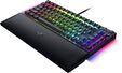 Teclado Razer BlackWidow V4 75% RGB Tactile Switch (US) image number null
