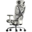 Cadeira Ergon&oacute;mica TX3 (ThunderX3) XTC - Cinza image number null