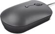 Rato Lenovo 540 USB-C Compact Cinza image number null