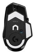 Rato Logitech G502 X Plus RGB 25600DPI Lightspeed Wireless Preto (910-006162) image number null