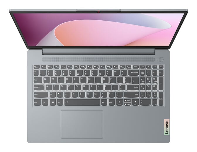 Port&aacute;til Lenovo IdeaPad Slim 3 15AMN8-531 15.6" R3 30 8GB 256GB FHD Radeon 610M (sem carregador) image number 4