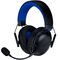 Headset Razer BlackShark V3 X Hyperspeed para PlayStation Wireless/Bluetooth Preto