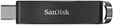 Pen SanDisk Ultra Type-C 64GB USB3.1 Gen1 image number null
