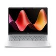 Port&aacute;til HP OmniBook 3 AI 14-ht0000npx 14" Ultra 7 255U 16GB DDR5 1TB Intel Graphics FHD+ (sem carregador) image number null