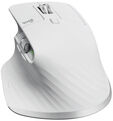 Rato &Oacute;ptico Logitech MX Master 3S Advanced Wireless 8000DPI Branco image number null