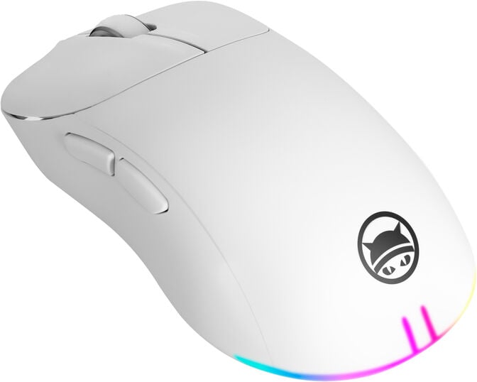 Rato Gaming GAMIAC PA50 Branco image number 0