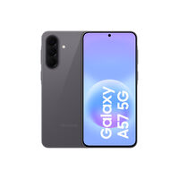 Smartphone Samsung Galaxy A57 5G 6.7" (8 / 128GB) 120Hz Cinzento