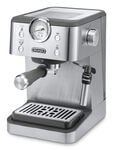 M&aacute;quina de Caf&eacute; Manual DeLonghi Classic EM450.M 1325W 15 Bar Metal image number null