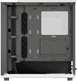 Caixa ATX Fractal Design North White Cristal TG image number null