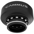 Bundle Cammus Base de Volante 15nm + Quick Release QR7 image number null