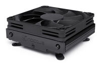 Cooler CPU Noctua NH-L9i 17xx Chromax 92mm