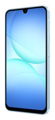 Smartphone Samsung Galaxy A17 6.7" (4 / 128GB) 90Hz Azul Claro image number null