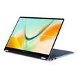 Port&aacute;til ASUS Vivobook S14 Flip OLED TP5408QA-X1PBOHDAB01 14" Snapdragon X X1 26 100 8GB 512GB Adreno Graphics WUXGA OLED W11 (sem carregador) image number null