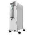 Aquecedor a &Oacute;leo Cecotec ReadyWarm 7000 Space 1500W Branco image number null