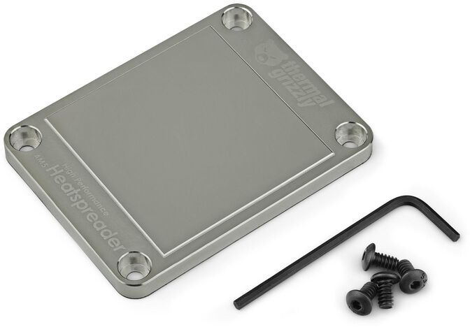 Heatspreader Thermal Grizzly de Elevada Performance para AM5 image number 6