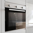 Forno de Encastre Cecotec Bolero Hexa M236000 Line Time 70L Classe A image number null