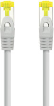Cabo de Rede Nanocable RJ45 LSZH CAT.6A SFTP AWG26 1 M image number null