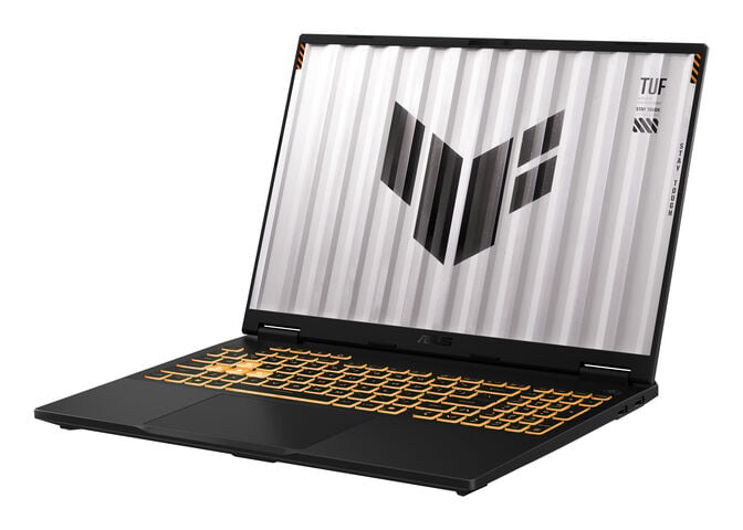 Port&aacute;til ASUS TUF F16 FX608JHI 16" i7-14650HX 32GB DDR5 1TB RTX 5050 144Hz image number 11